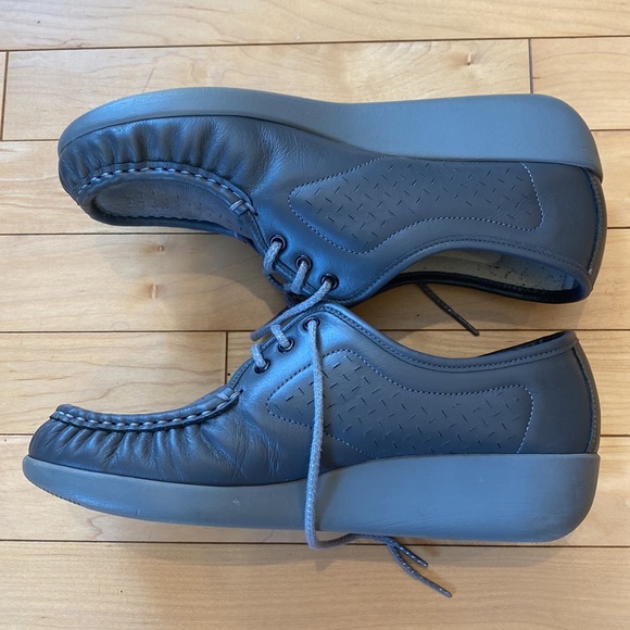 SAS Bounce Lace Up Moc - Picture 2 of 7